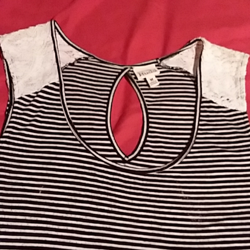 Mudd shirt